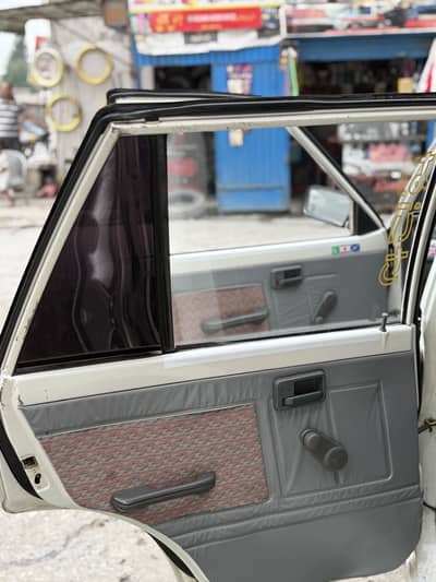 Suzuki Mehran VXR 2009
