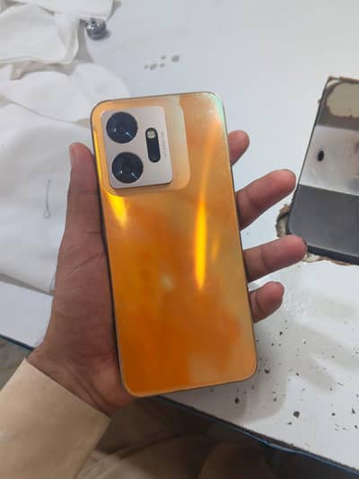 Infinix Zero 20