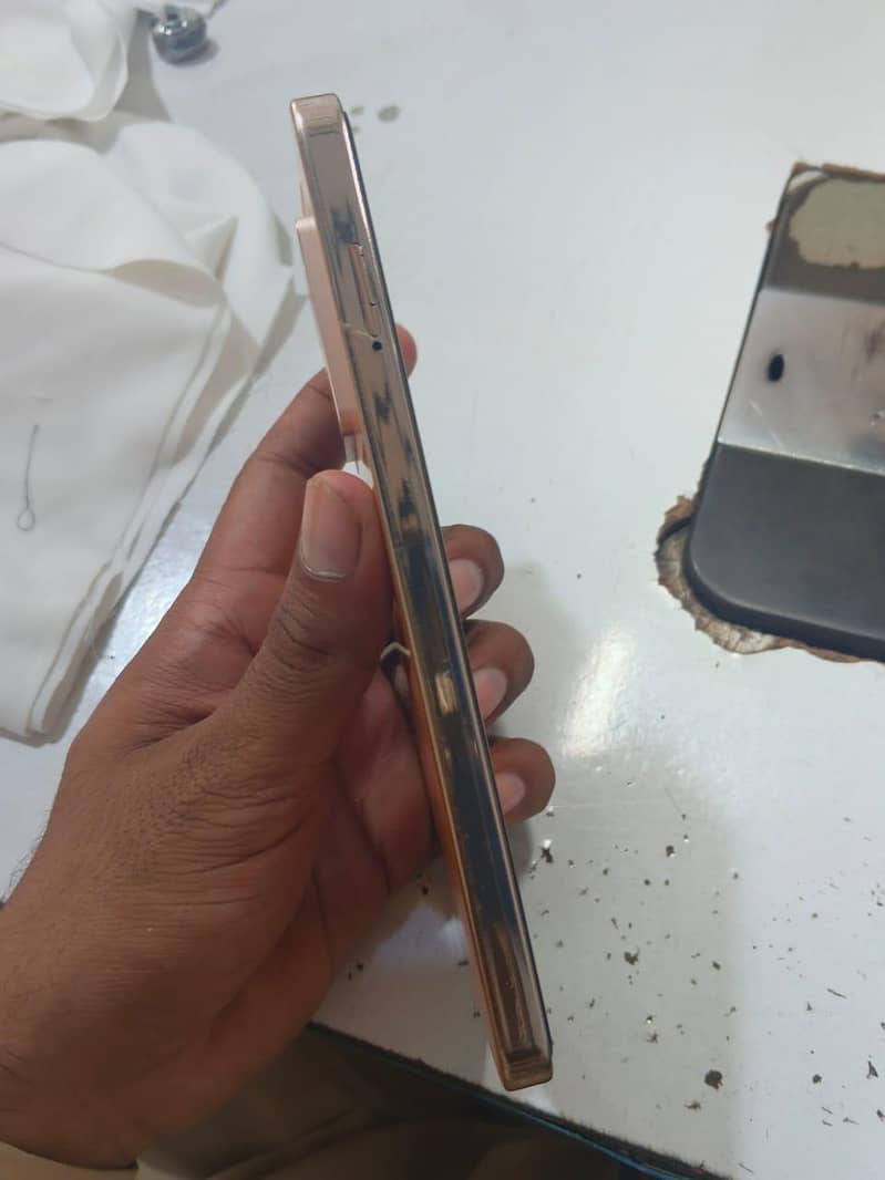 Infinix Zero 20 1