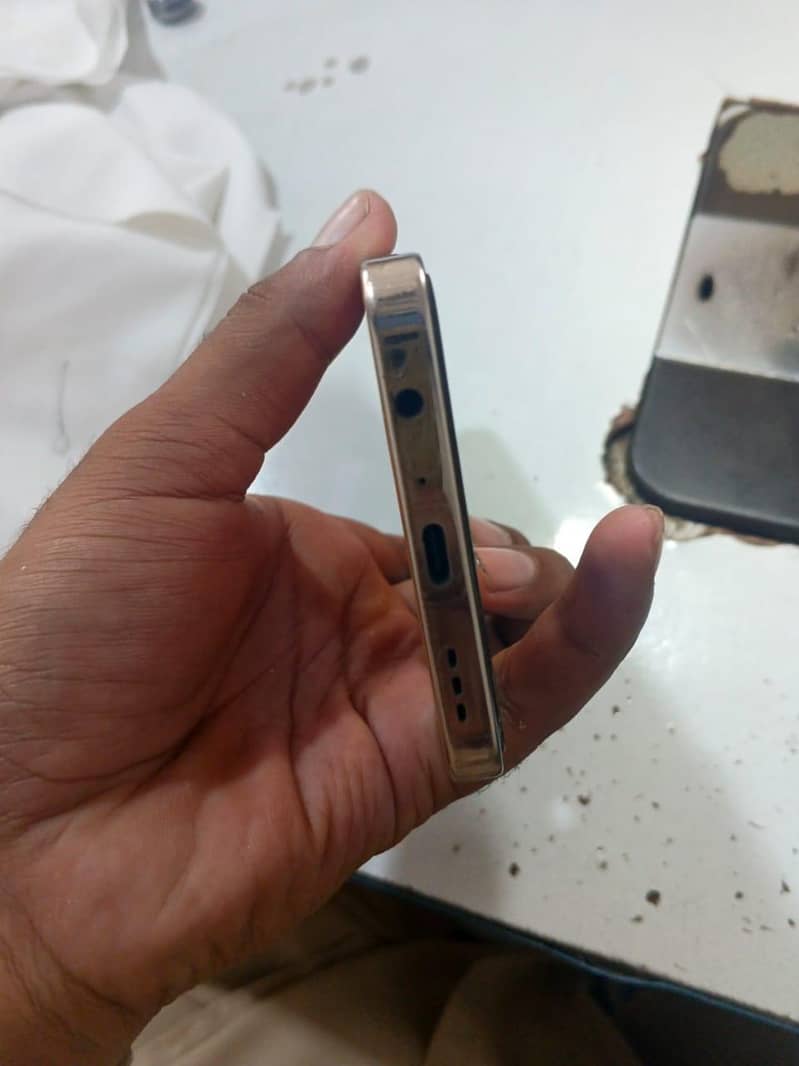 Infinix Zero 20 3