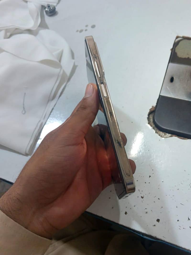 Infinix Zero 20 5