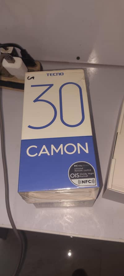 Tecno CAMON 30 12 GB