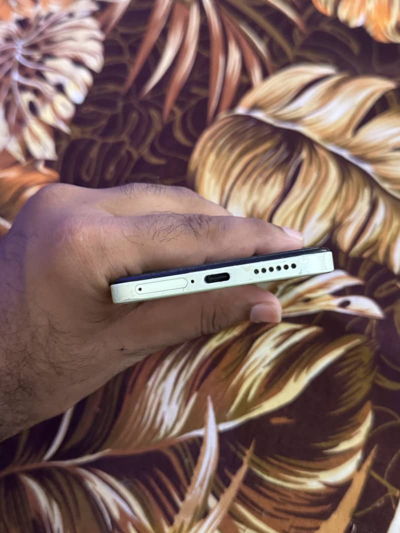 Xiaomi Redmi Note 14 3