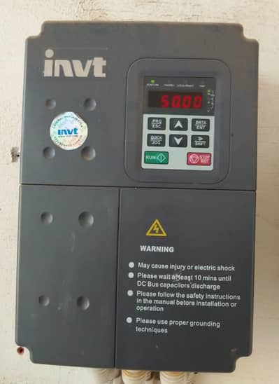 Solar invt