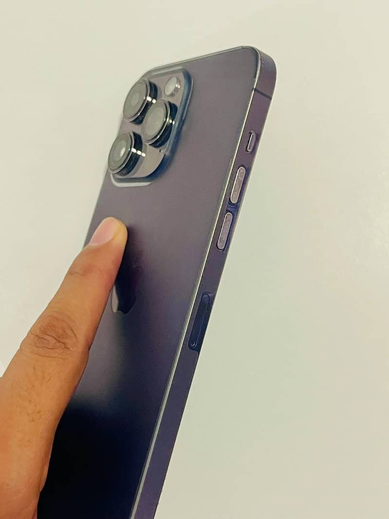 Apple iPhone 14 Pro Max 5