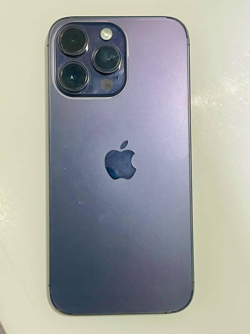 Apple iPhone 14 Pro Max 7
