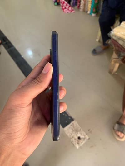 Itel A50