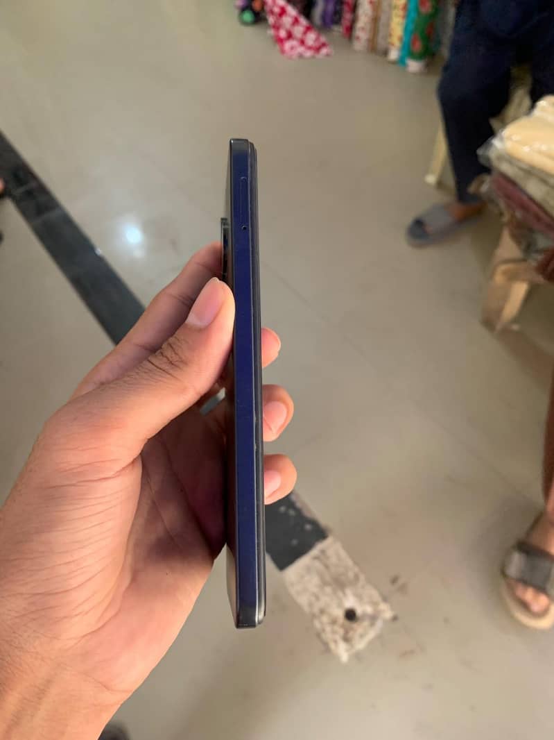 Itel A50 0