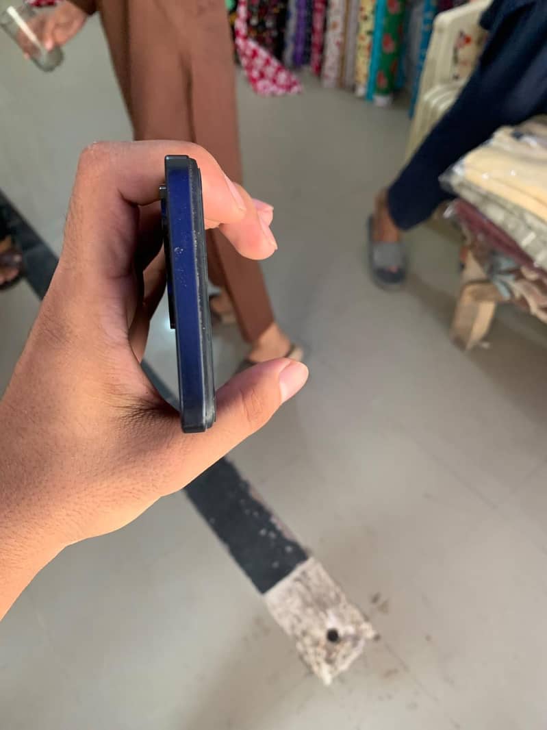 Itel A50 2