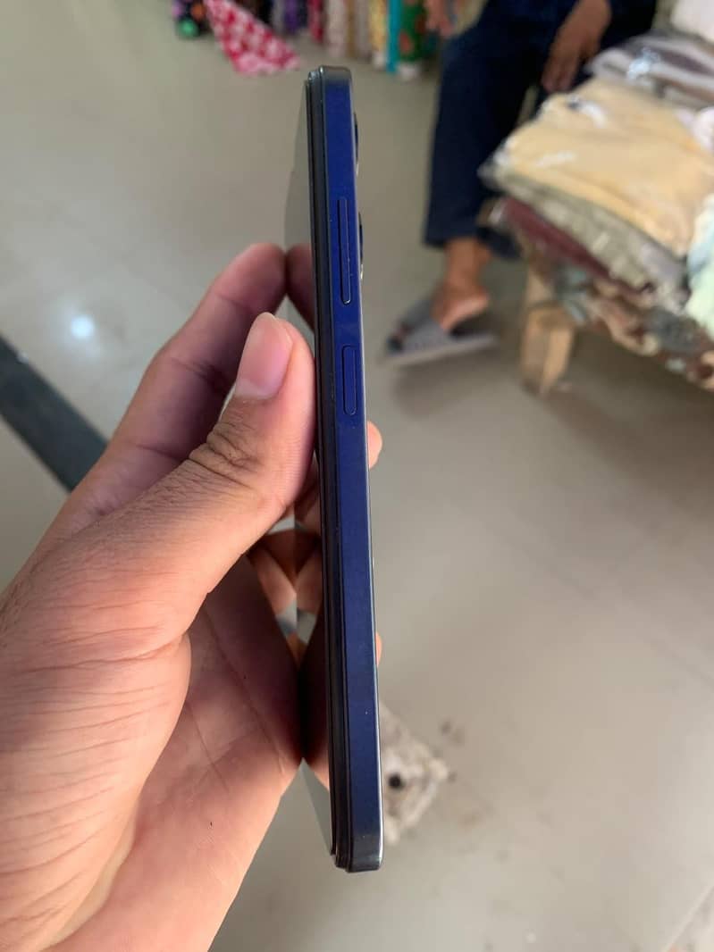 Itel A50 3