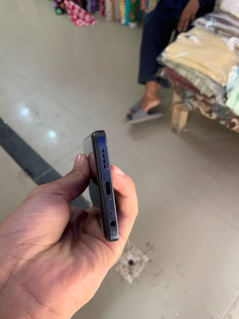 Itel A50 4