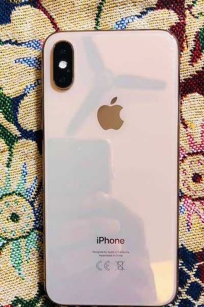Apple iPhone XS