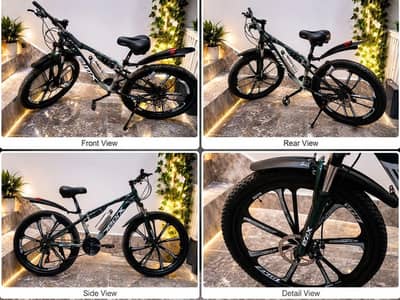 ​BMX Cycle for Sale - Good Condition