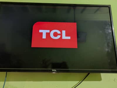Tcl 32 inch Led Tv