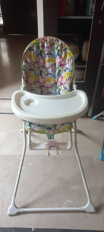 high chair Baby