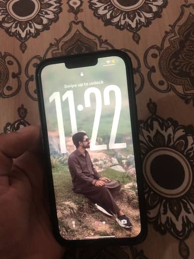 Apple iPhone 13 Pro Max