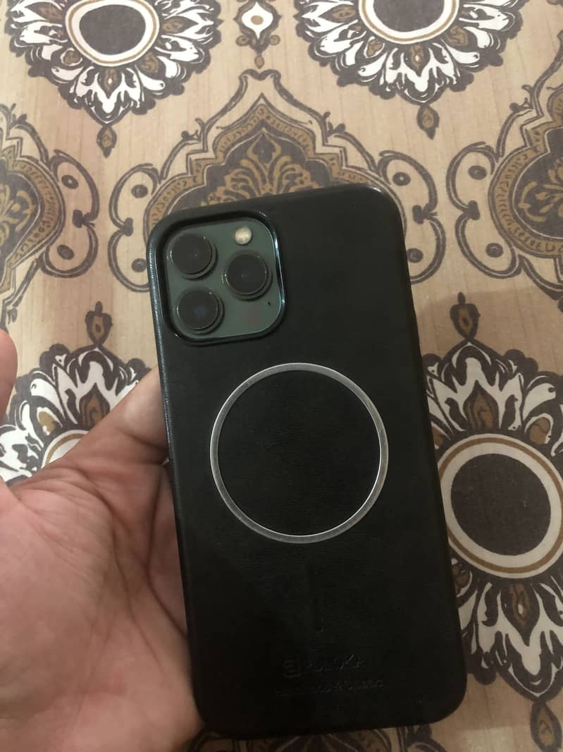 Apple iPhone 13 Pro Max 1