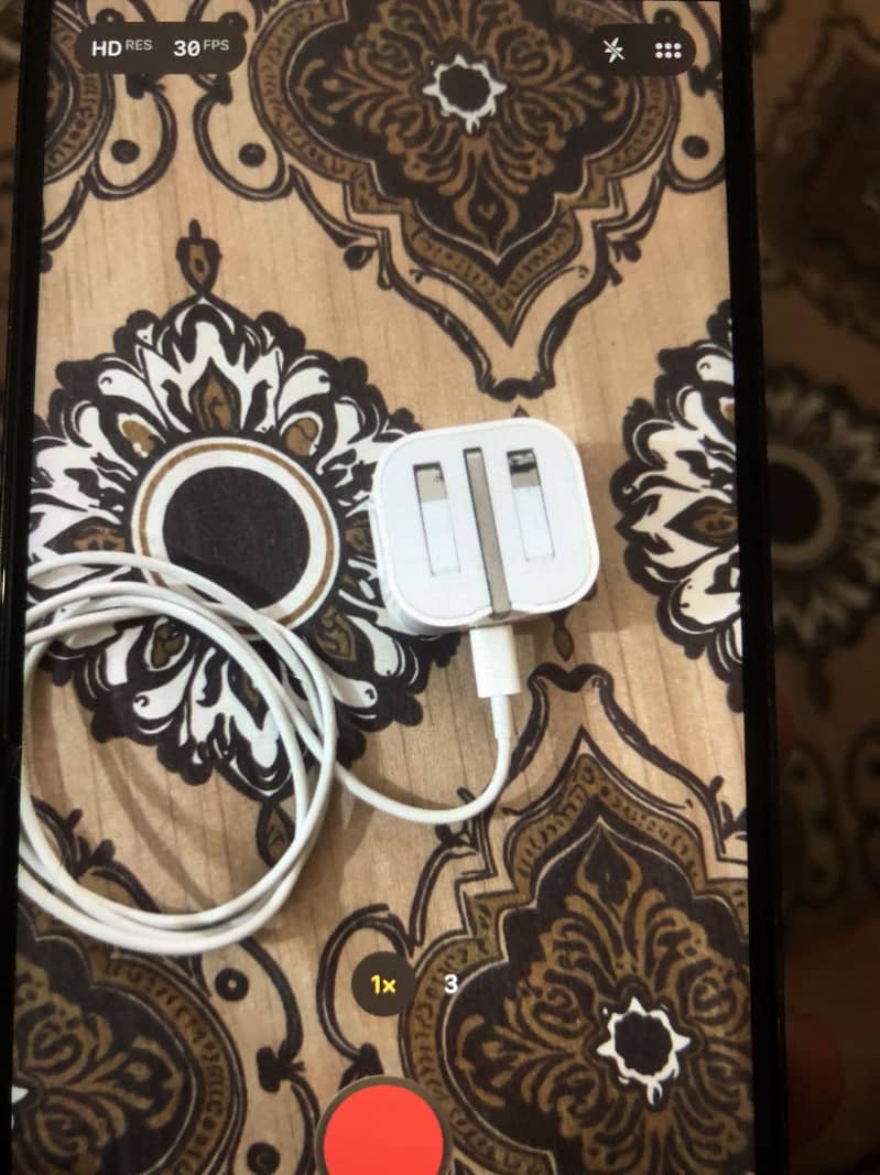 Apple iPhone 13 Pro Max 6