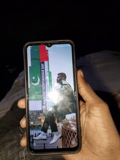 Infinix Hot 20i