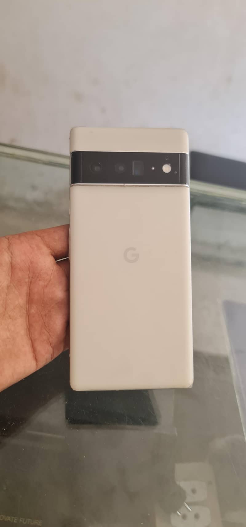 Google Pixel 6 Pro 1
