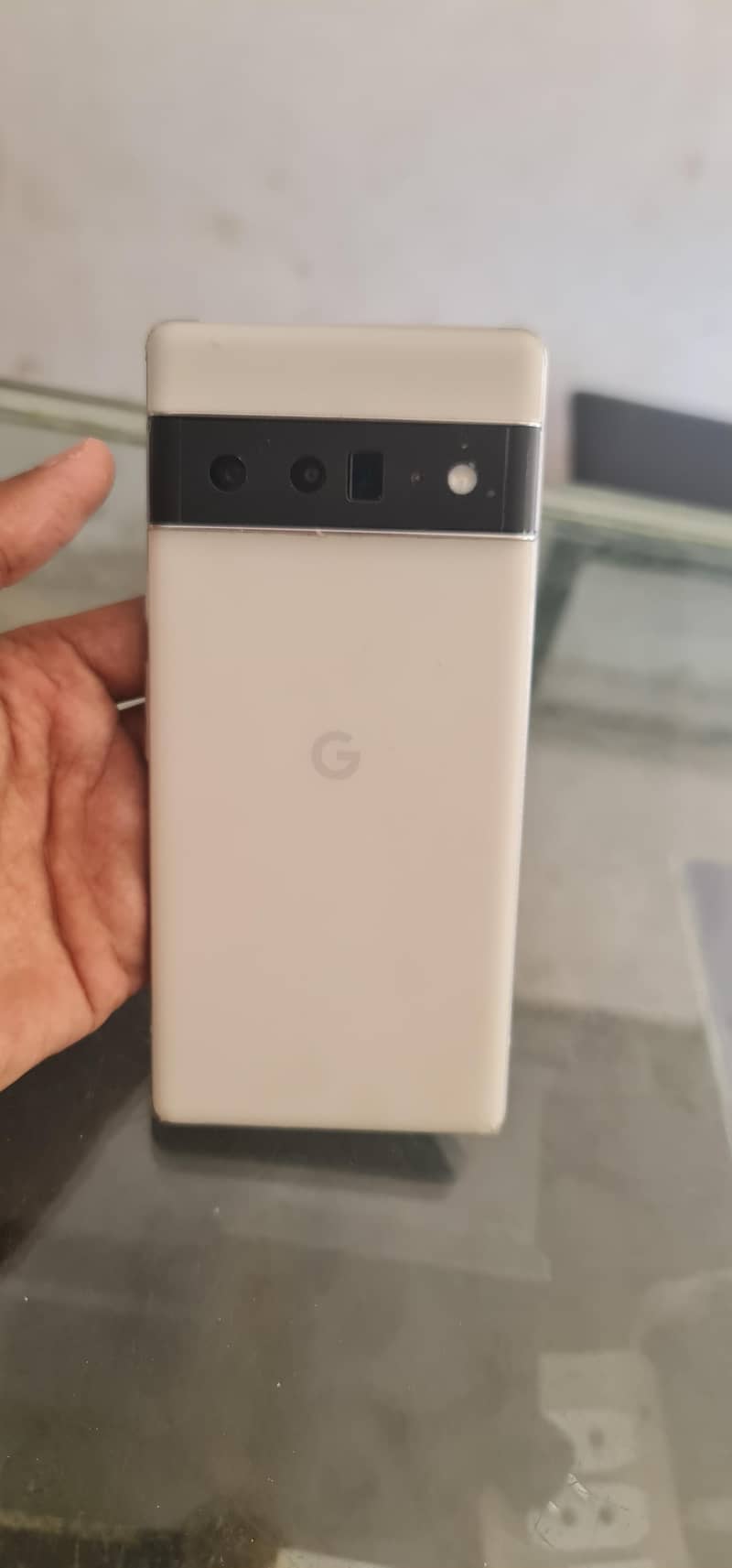 Google Pixel 6 Pro 2