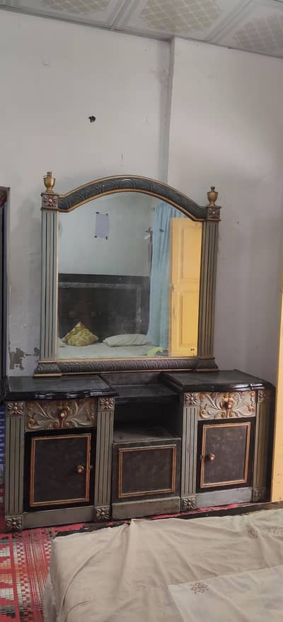good condition