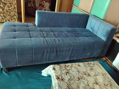 L shape sofa set for sale