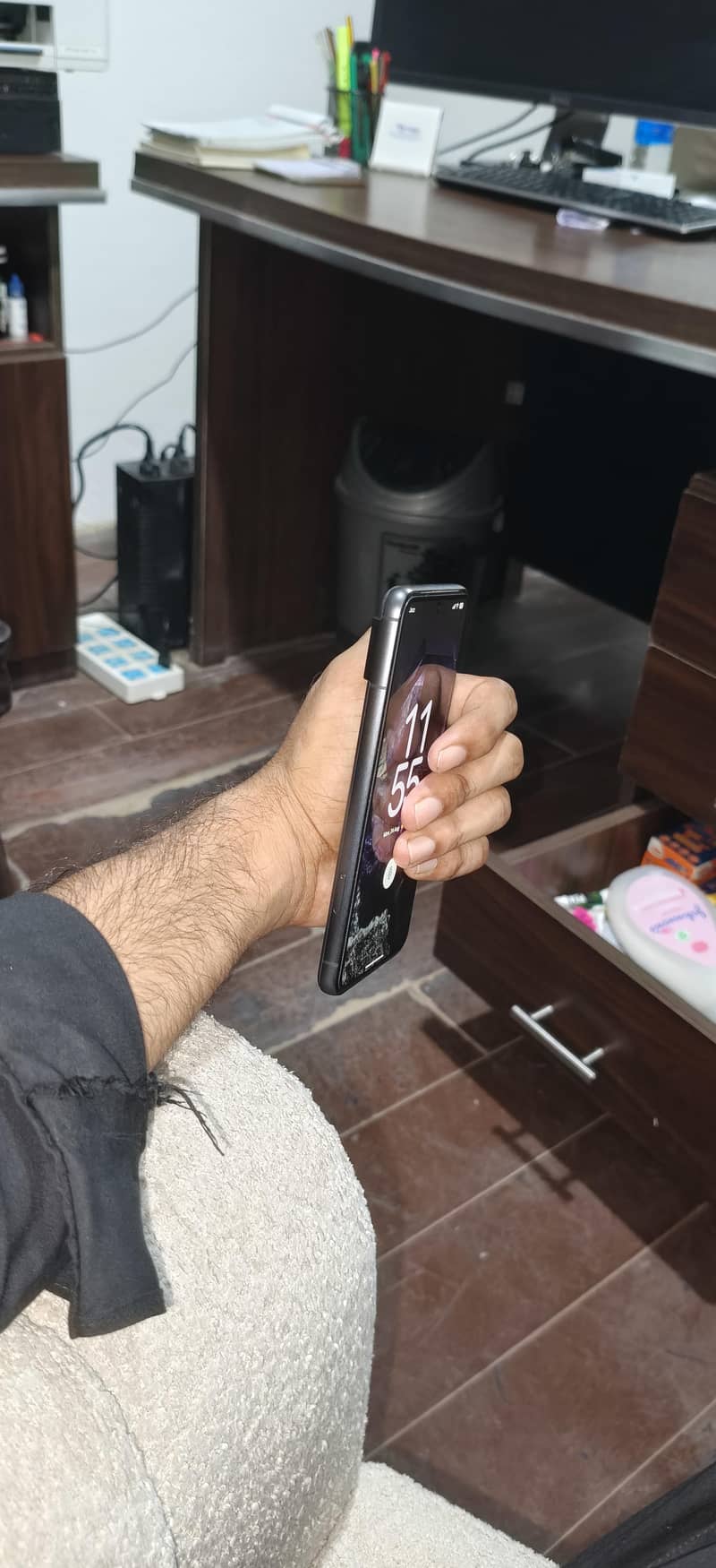 Google Pixel 8 1