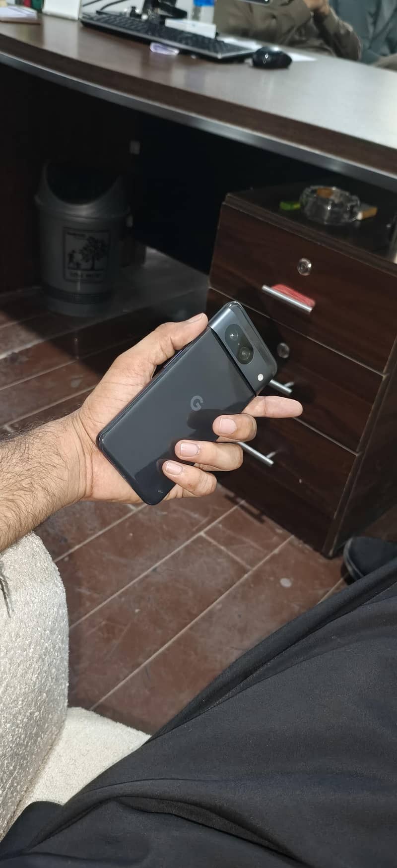Google Pixel 8 2