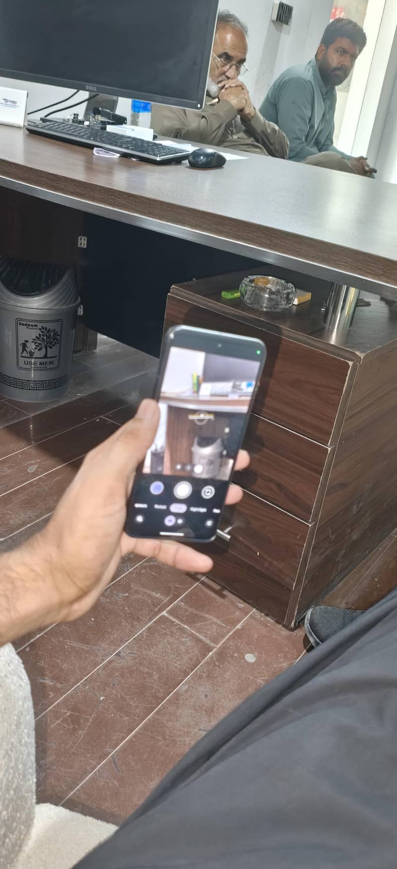 Google Pixel 8 4