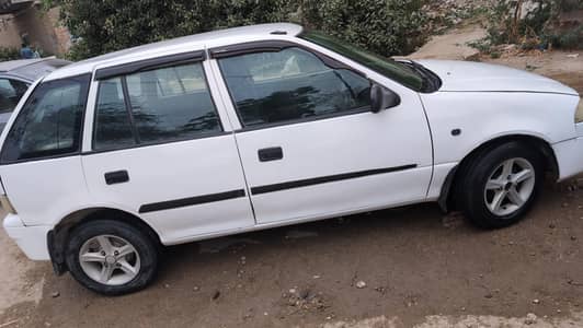 im sale my home use car
