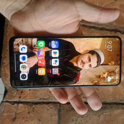 Xiaomi Redmi Note 11 Pro