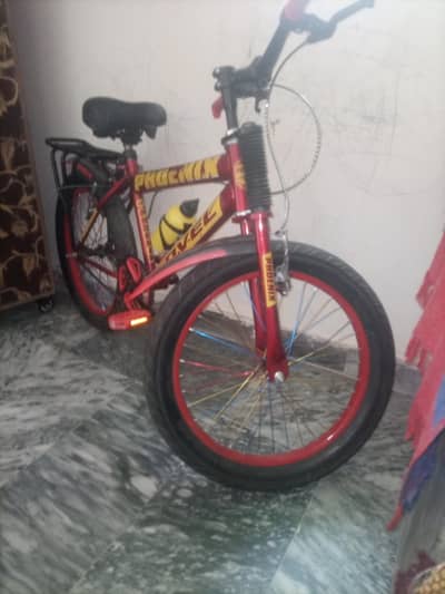 new cycle not use all okay