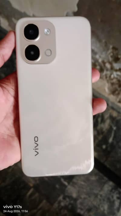 Vivo Other Model