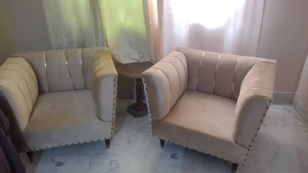 5 seater sofa set 0