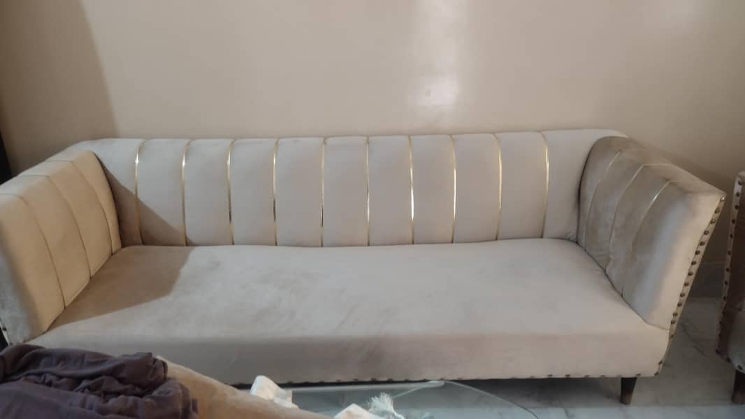 5 seater sofa set 1