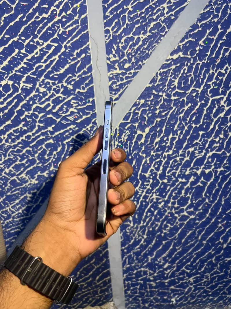 Apple iPhone 13 Pro 1