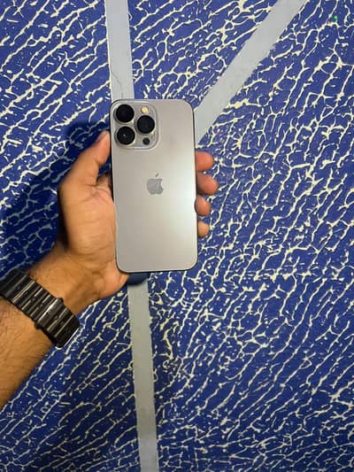 Apple iPhone 13 Pro