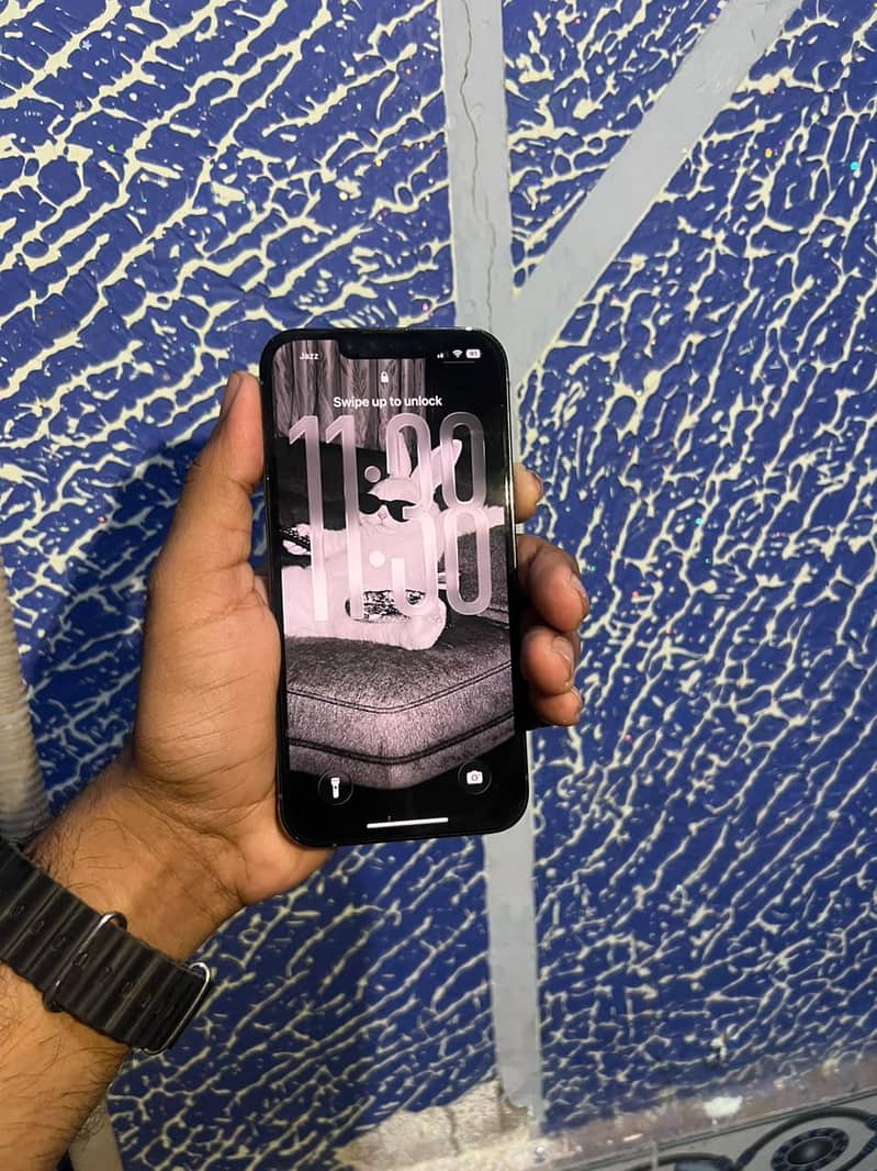 Apple iPhone 13 Pro 5