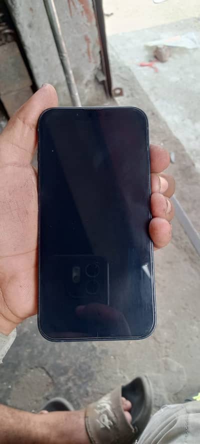 Apple iPhone 13