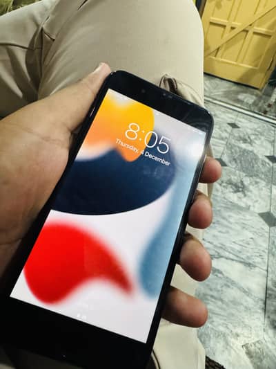 Apple iPhone 7 Plus