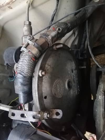 CNG Cylinder