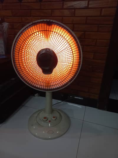 heater for sell