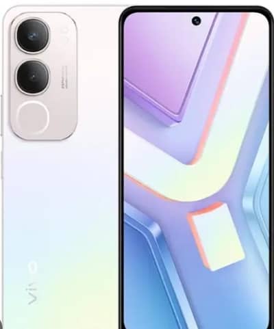 Vivo Y19s