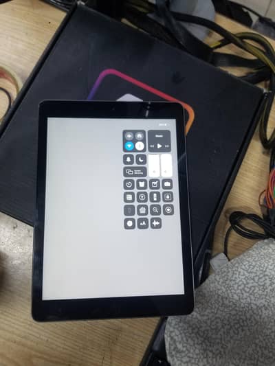 Ipad Air 16 gb 10by 9 condition