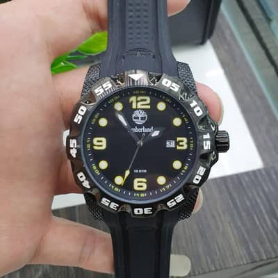 TIMBERLAND ORIGINAL WATCH