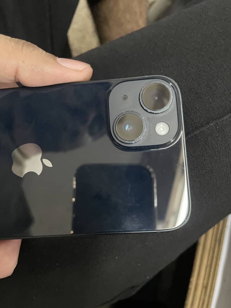 Apple iPhone 14 6