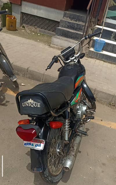 unique bike 2022