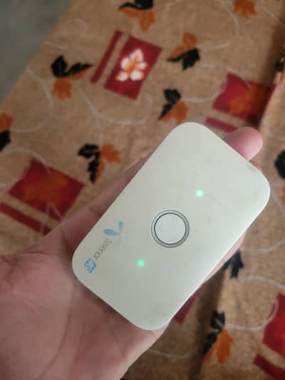 Telenor wifi device