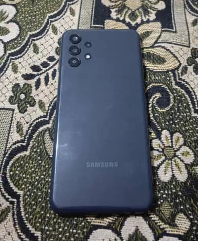Samsung Mobile A13
